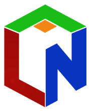Logo LAN RI